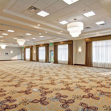 Hilton Garden Inn Woodbridge Buitenkant foto
